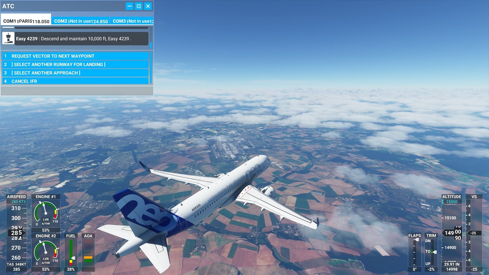 Microsoft flight simulator x steam edition не запускается на windows 10 фото 68
