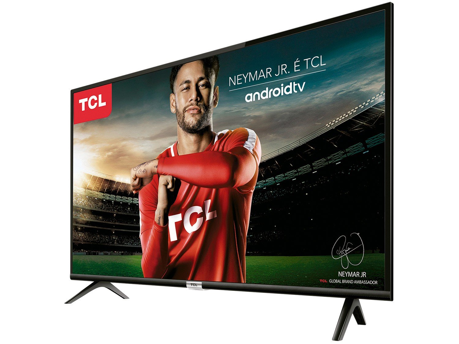 Телевизоры андроид тсл. TCL l40s6500. TCL TV 32s6500. Телевизор TCL Android TV 40s6500. TCL андроид ТВ 32.
