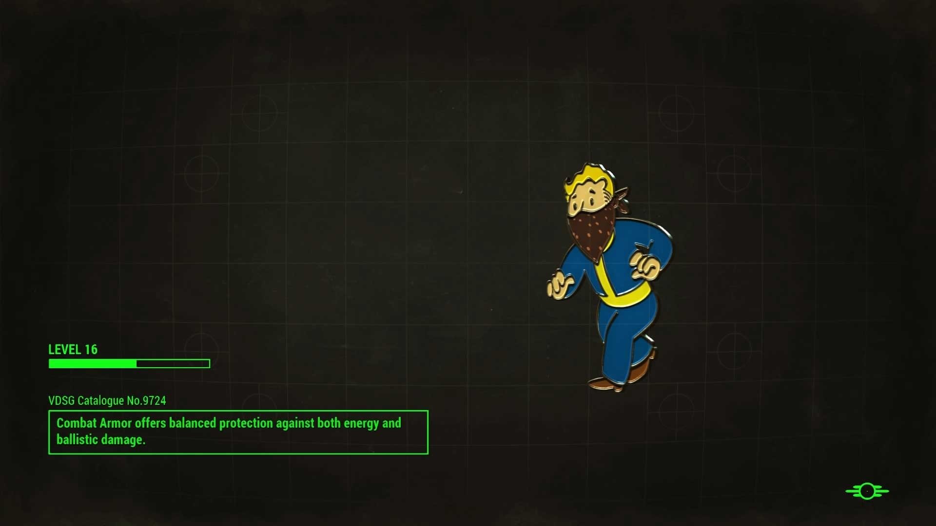 Fallout 4 special таблица фото 37