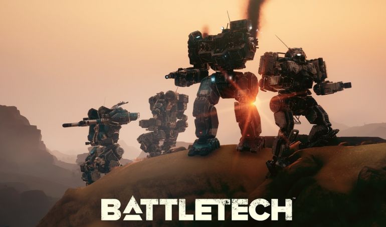 Battletech гайд по мехам