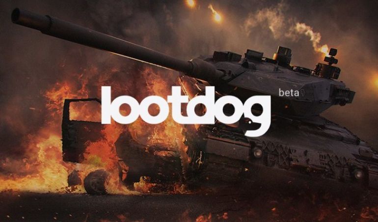 Loot dog. Лутдог. Lotdog. LOOTDOG.