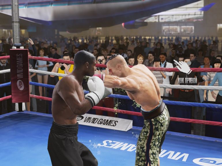 Бокс 2.5. Рокки 2 бокс. Бокс Creed игра. Real Boxing Rocky. Real Boxing 2 Creed.