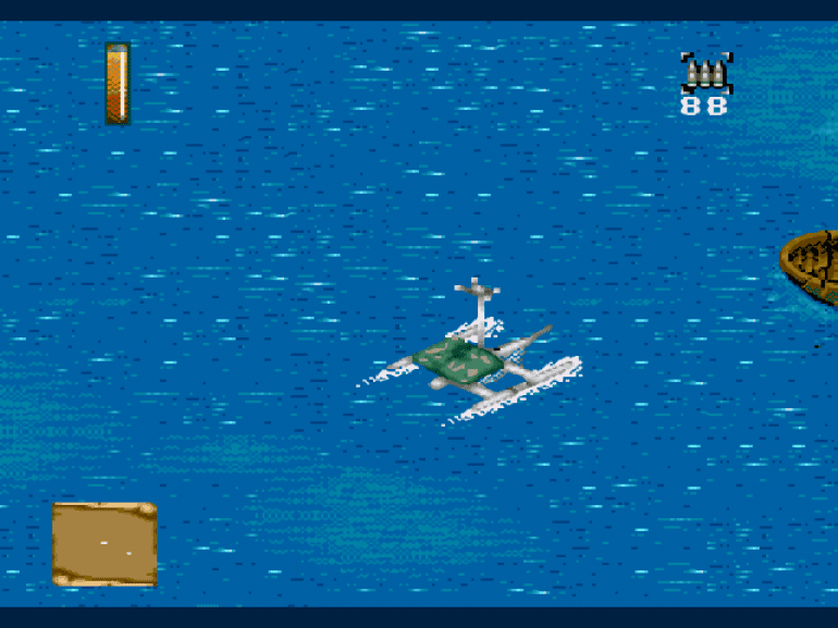Игра ватер ворлд. Waterworld Sega. Waterworld Atari. Waterworld 1997 videogame.