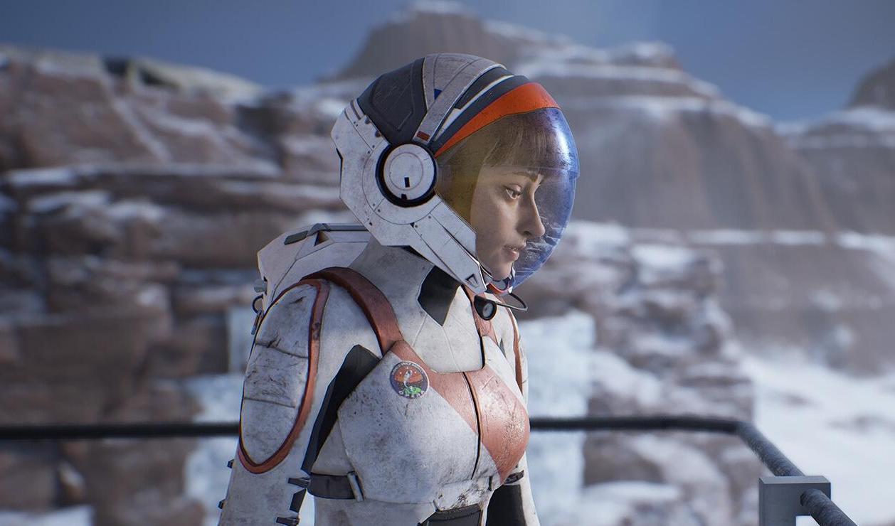 Deliver us mars дата выхода. Delivery mars. Deliver us mars: deluxe edition. исследование марса. на марсе.